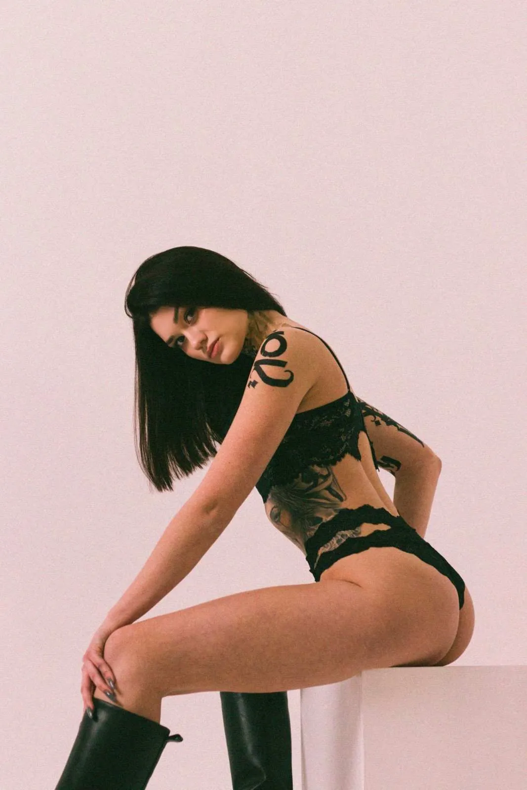 FuckMe member profile and dating connection